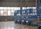 Verticaal van de de Palletschaar van 24V 3.3KW van het de Lift2520kg Gewicht Industrieel de Rangroerend goed