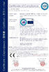 China Henan Jianghe Special Vehicle Technologies Co.,Ltd certificaten